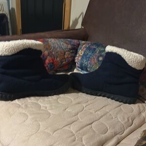 Bogs boots